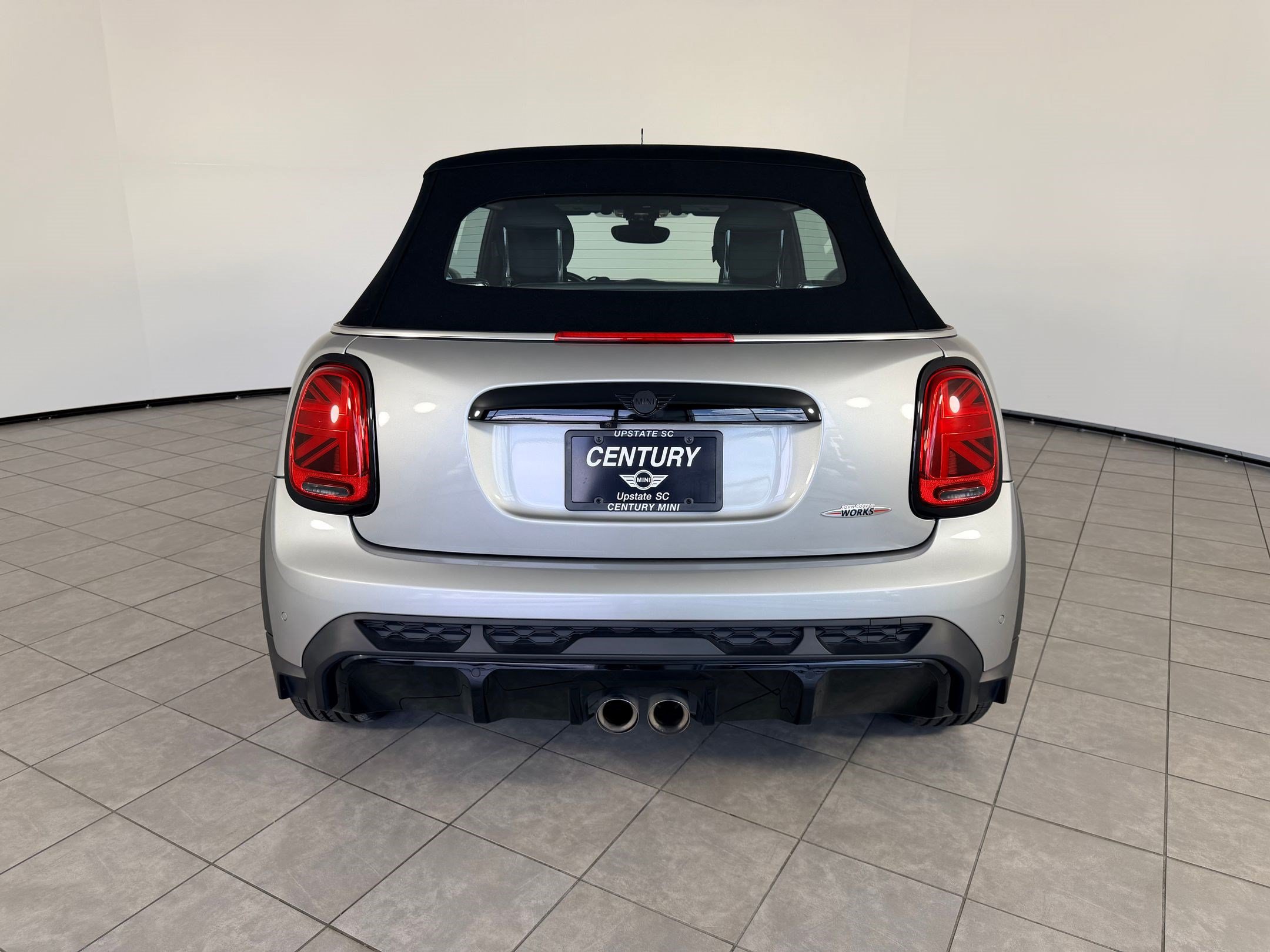 Used 2024 MINI Cooper John Cooper Works FWD image 29