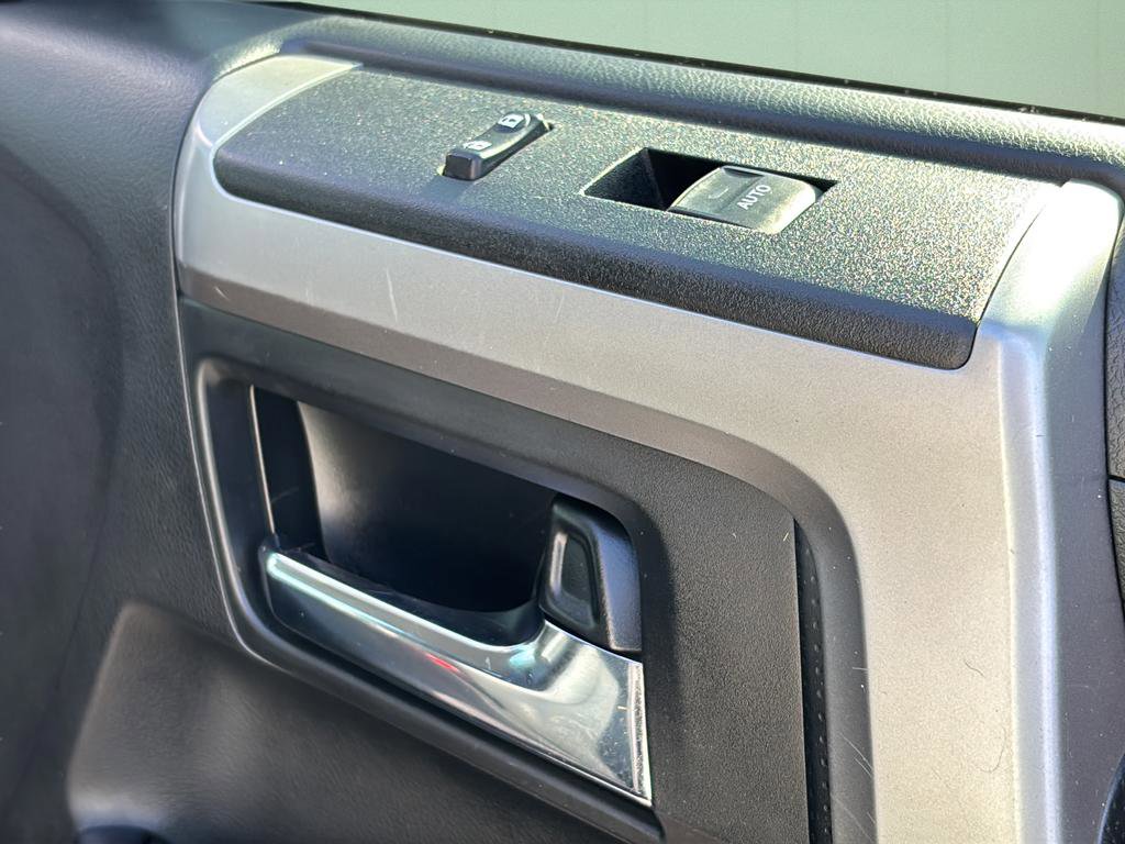 Used 2022 Toyota 4Runner TRD Sport w/ Technology Package image 38