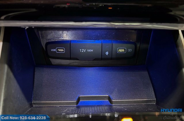 Used 2024 Hyundai Tucson Limited AWD/4WD image 33