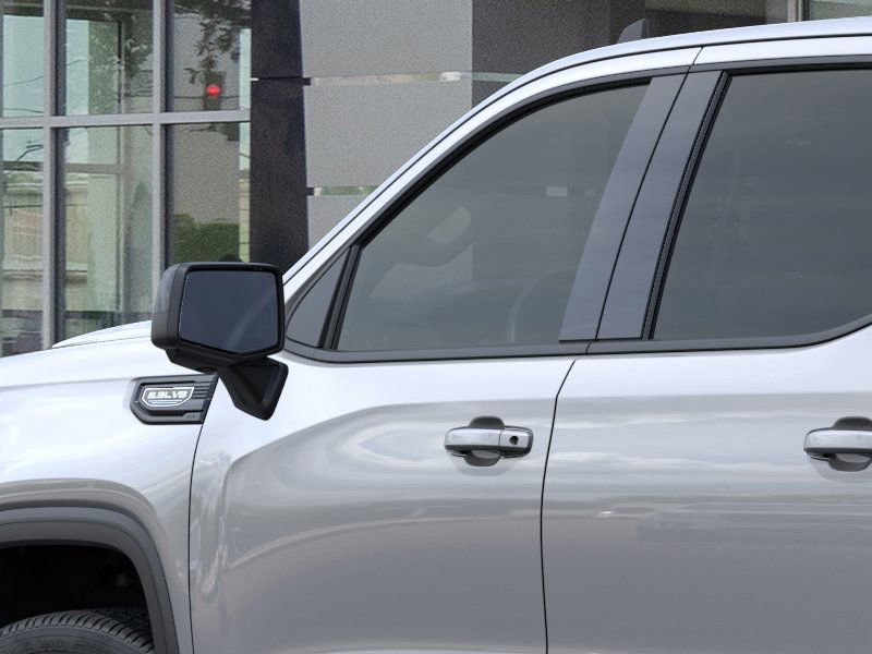 New 2026 GMC Sierra 1500 Elevation w/ Elevation Premium Package RWD image 12