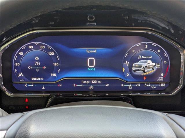 Used 2024 Chevrolet Silverado 1500 RST w/ All Star Edition Plus image 10