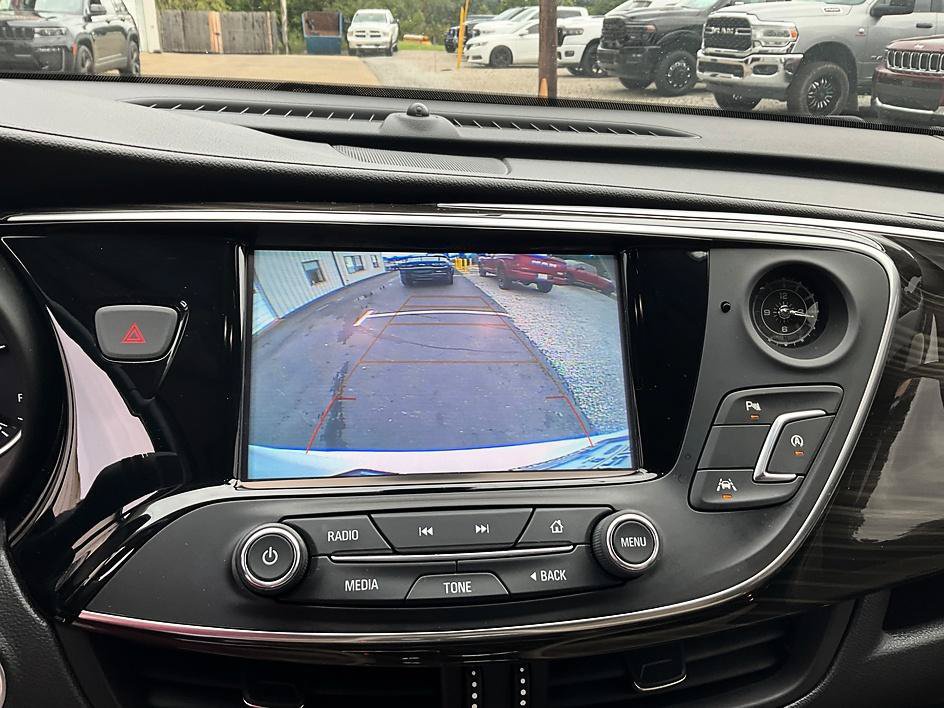 Used 2019 Buick Envision Premium AWD/4WD image 22