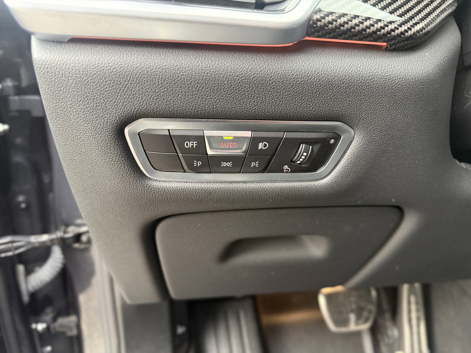 Used 2022 BMW X5 M50i image 29