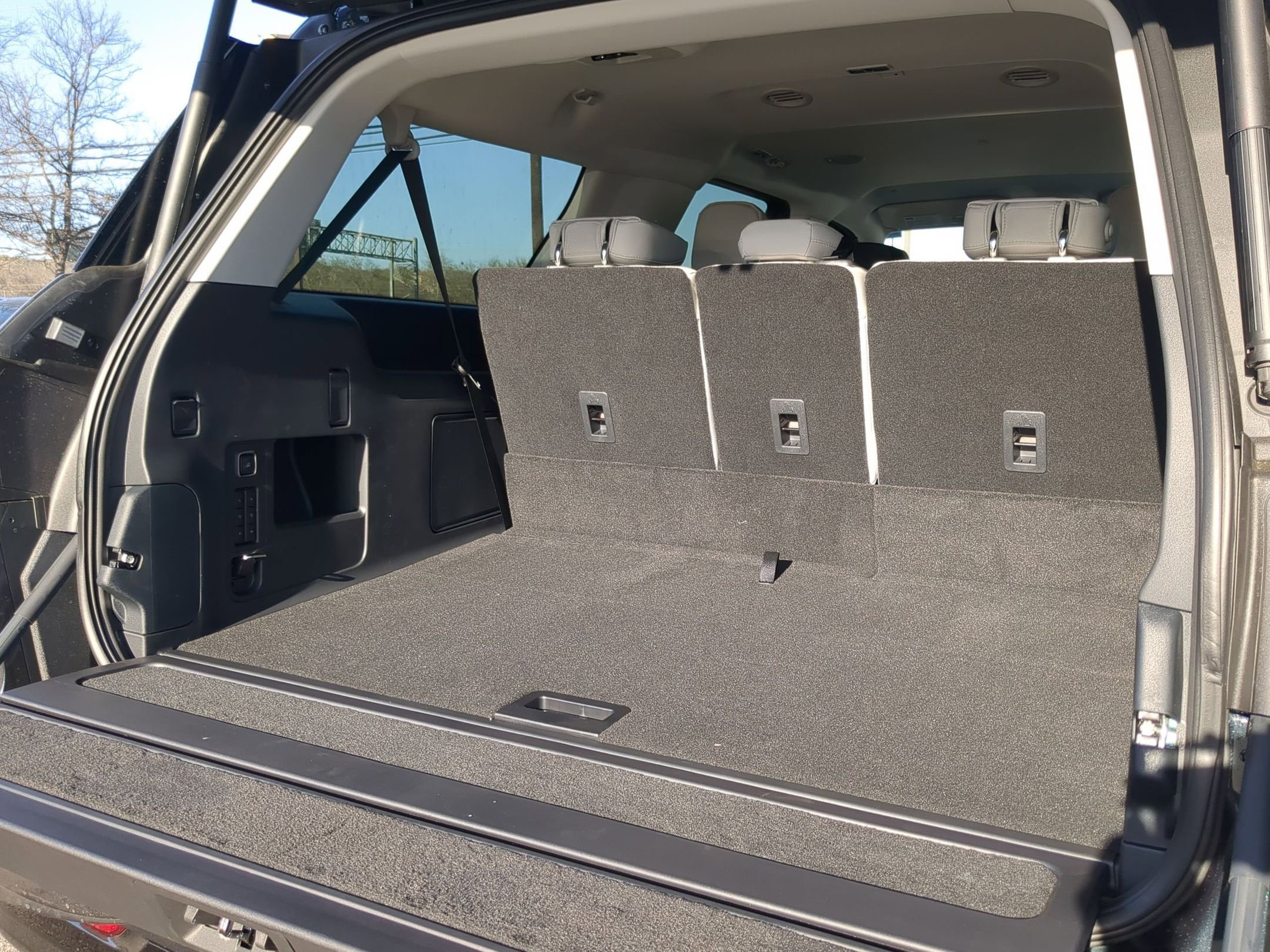 New 2026 Lincoln Navigator L Premier image 22