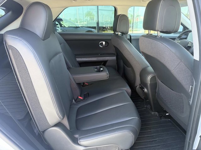 Used 2023 Hyundai Ioniq 5 SEL w/ Cargo Package AWD/4WD image 21