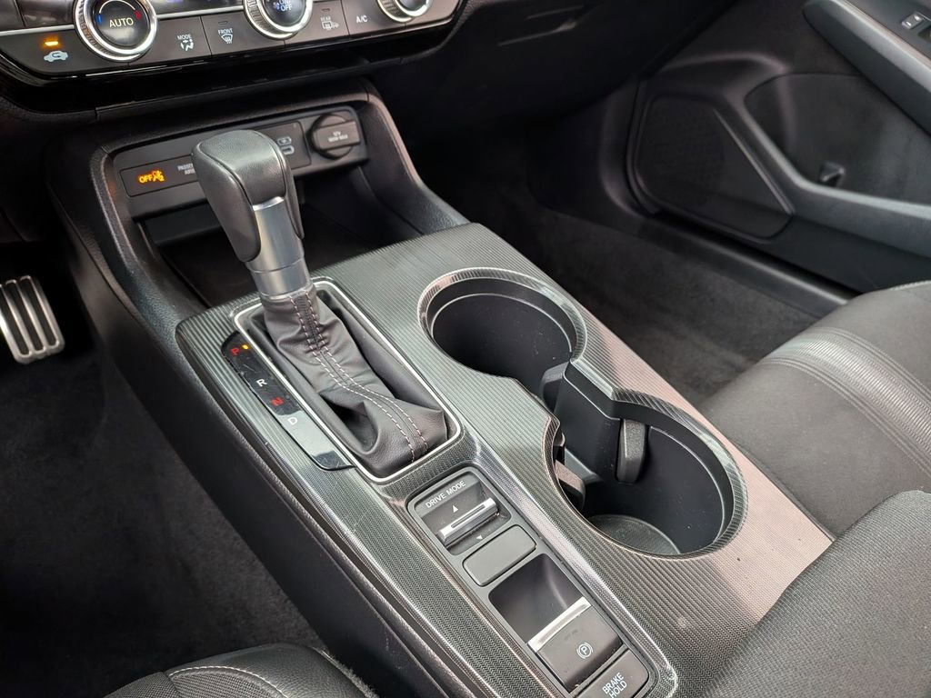 Used 2025 Honda Civic Sport image 23