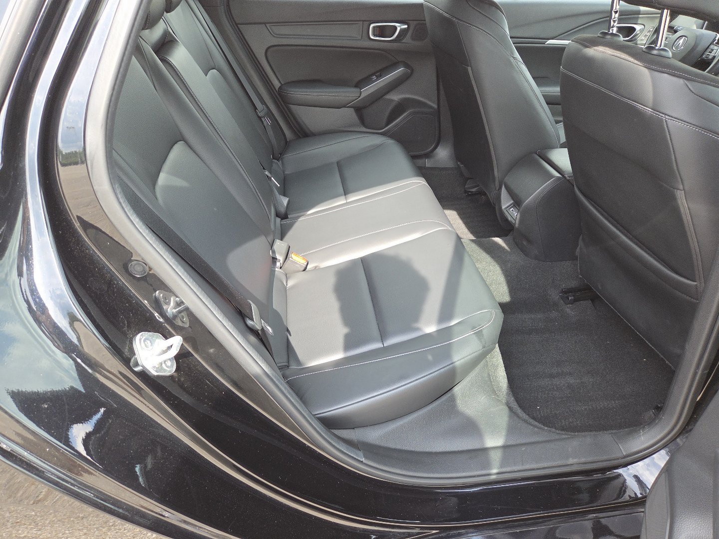 Used 2023 Acura Integra A-Spec w/ Technology Package FWD image 21