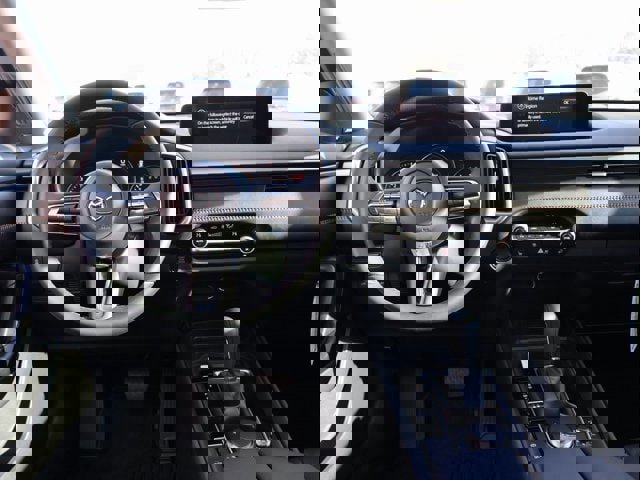 New 2026 MAZDA CX-50 AWD 2.5 S w/ Cargo Package image 20
