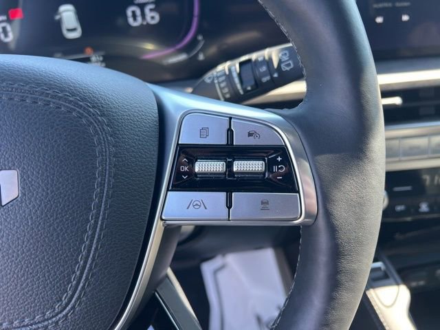 Used 2024 Kia Telluride EX X-Line image 15