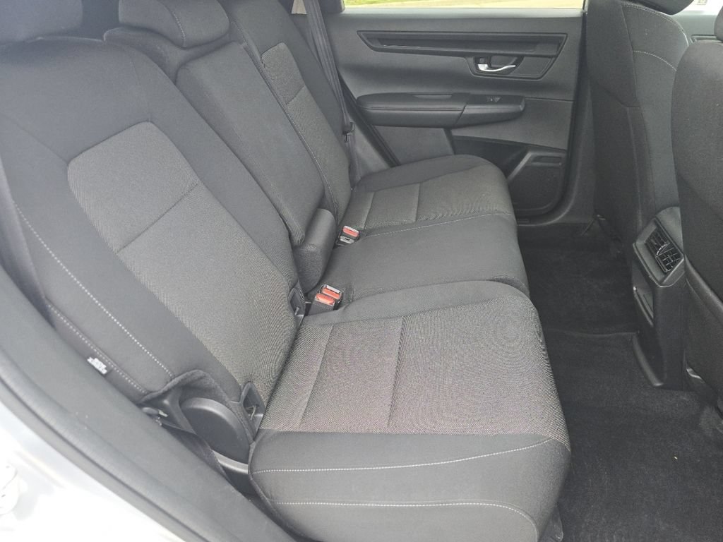 Certified 2023 Honda CR-V EX image 19