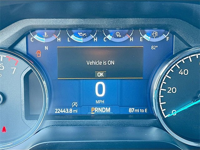 Used 2023 Ford F150 XLT w/ Equipment Group 302A High image 12