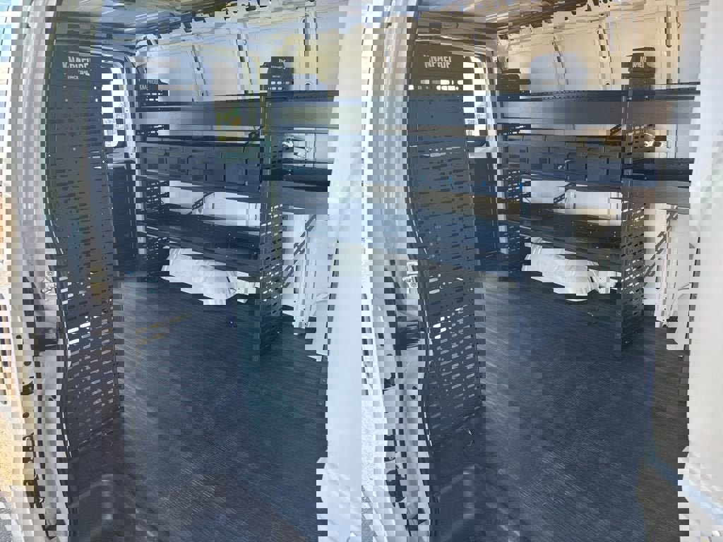 New 2025 Chevrolet Express 2500 WT w/ Driver Convenience Package image 11