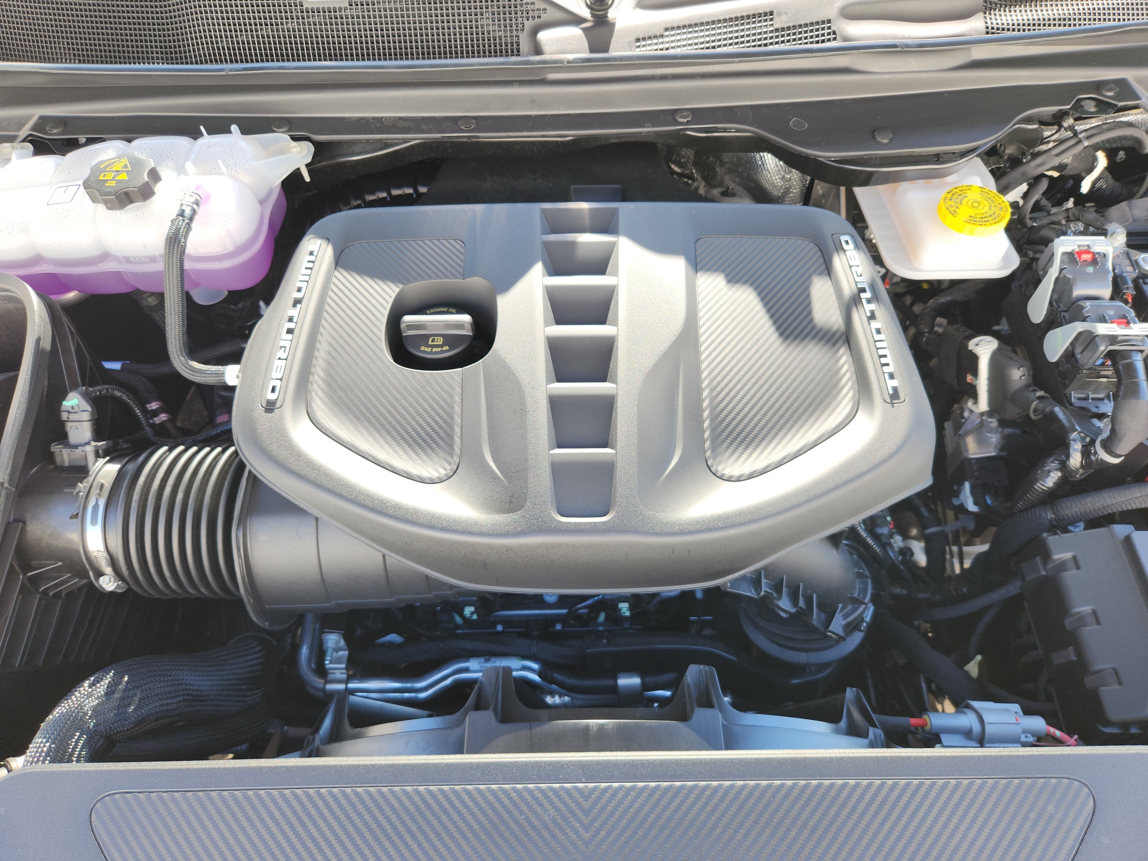 New 2026 RAM 1500 RHO AWD/4WD image 21