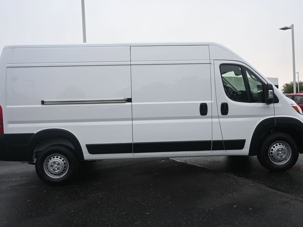 New 2025 RAM ProMaster 2500 w/ Convenience Group image 7