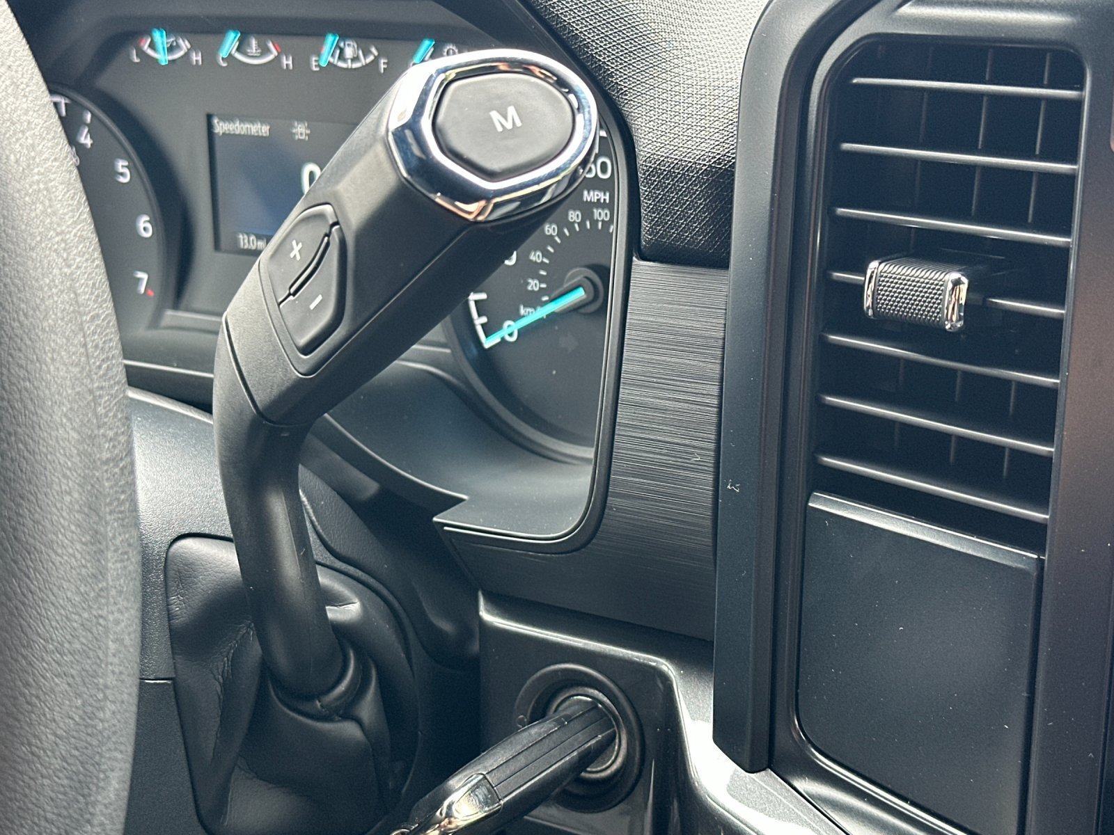 New 2026 Ford F150 STX RWD image 19