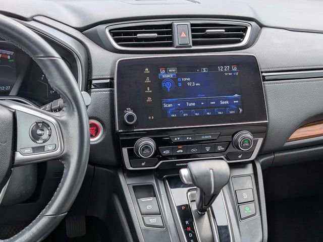 Used 2022 Honda CR-V EX-L image 20