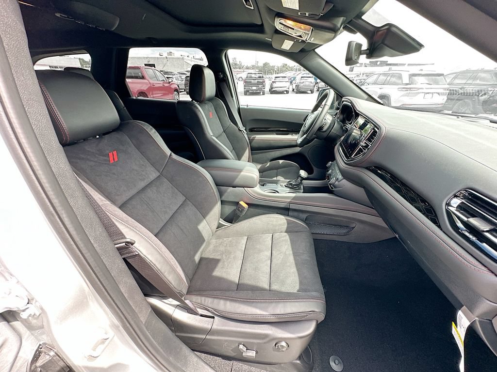 New 2026 Dodge Durango GT AWD/4WD image 36