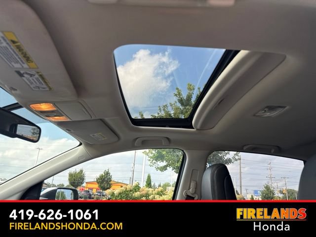 Used 2015 Honda CR-V EX-L image 27