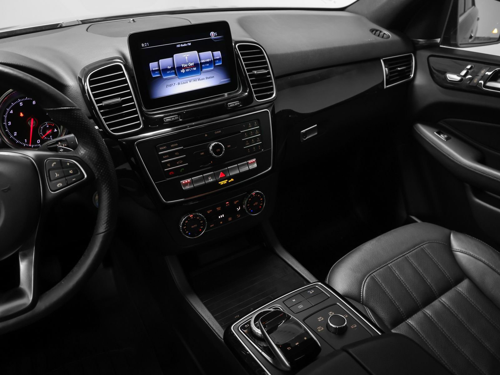 Used 2018 Mercedes-Benz GLE 350 4MATIC image 5