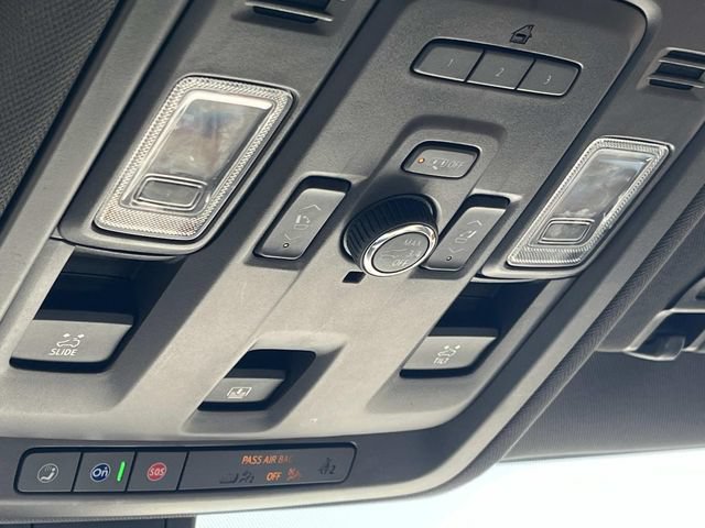 Used 2021 GMC Yukon SLT w/ SLT Luxury Plus Package RWD image 45
