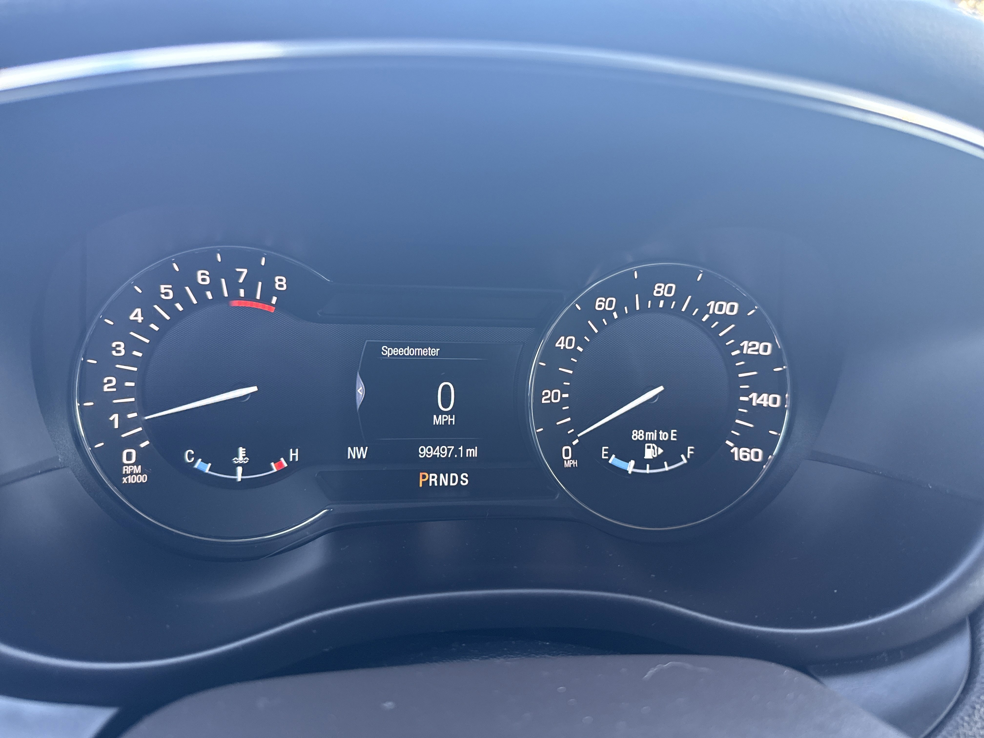 Used 2017 Lincoln MKC Reserve w/ Lincoln MKC Climate Package image 20