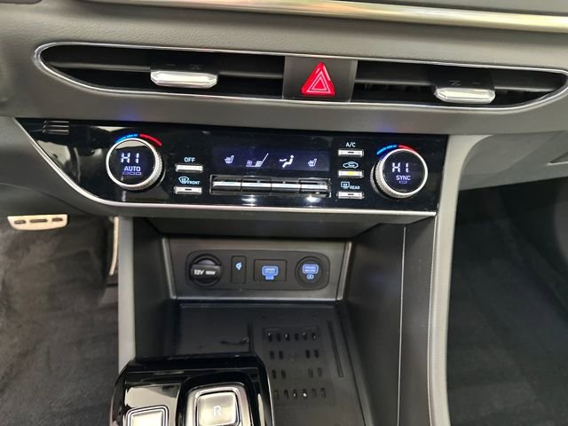 Used 2023 Hyundai Sonata SEL Plus image 24