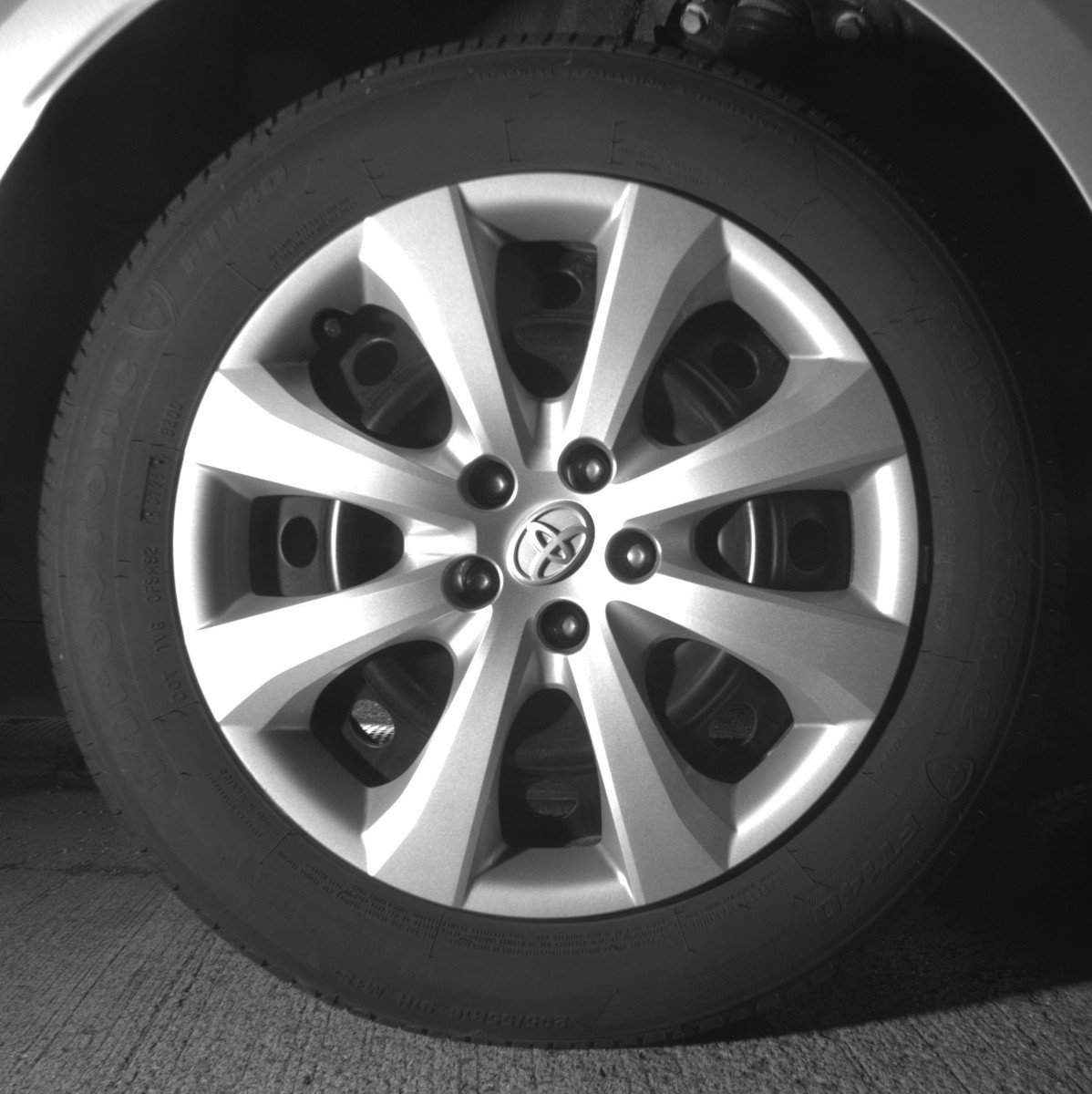 Used 2025 Toyota Corolla LE image 15