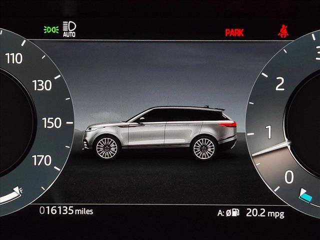 Certified 2026 Land Rover Range Rover Velar S AWD/4WD image 11