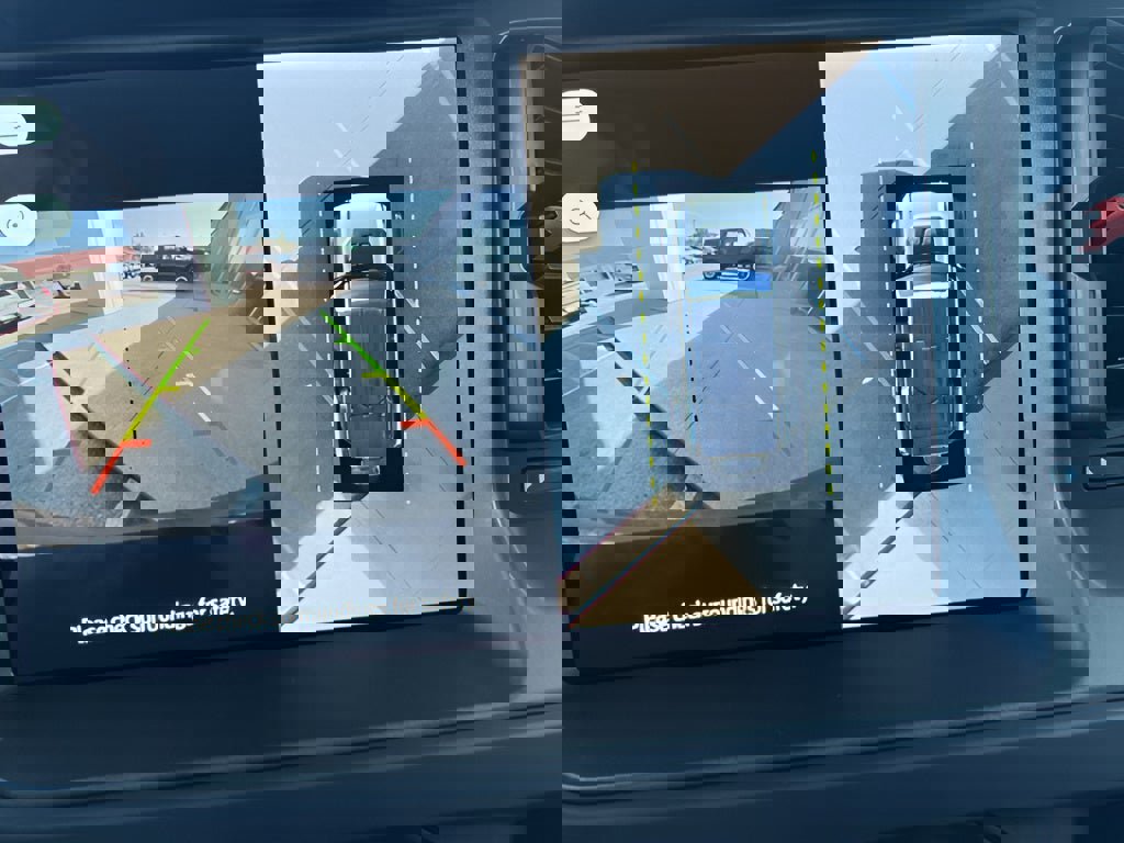 New 2025 Ford Bronco Raptor w/ Interior Carbon Fiber Pack image 11