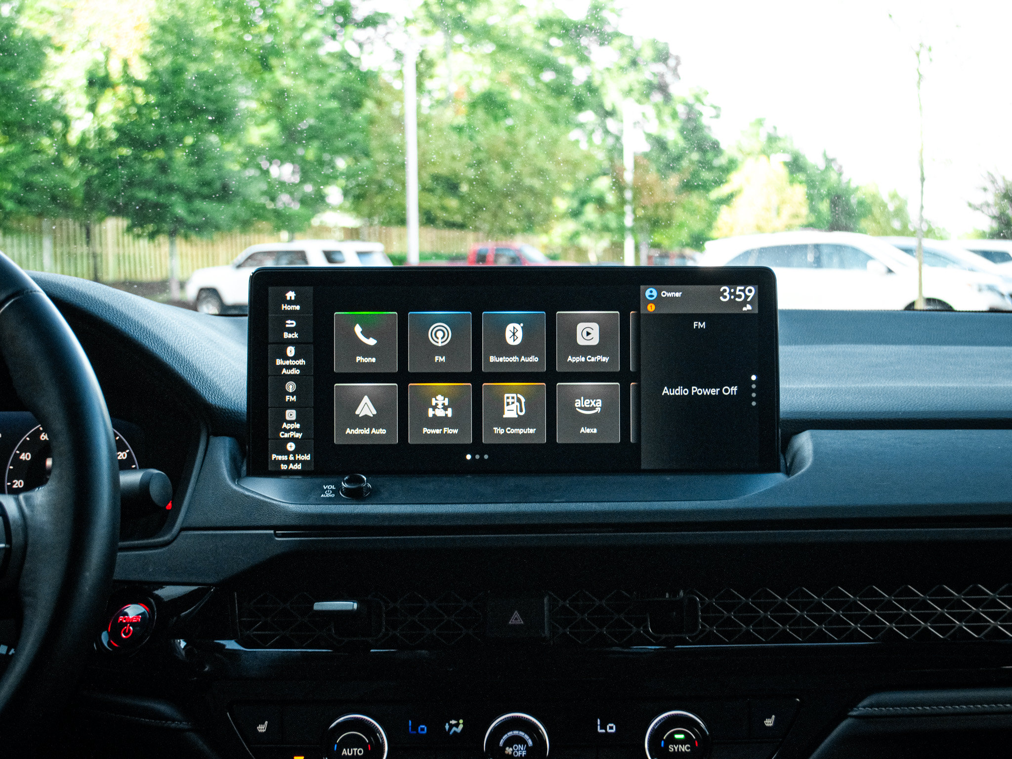 Used 2025 Honda Accord EX-L image 27