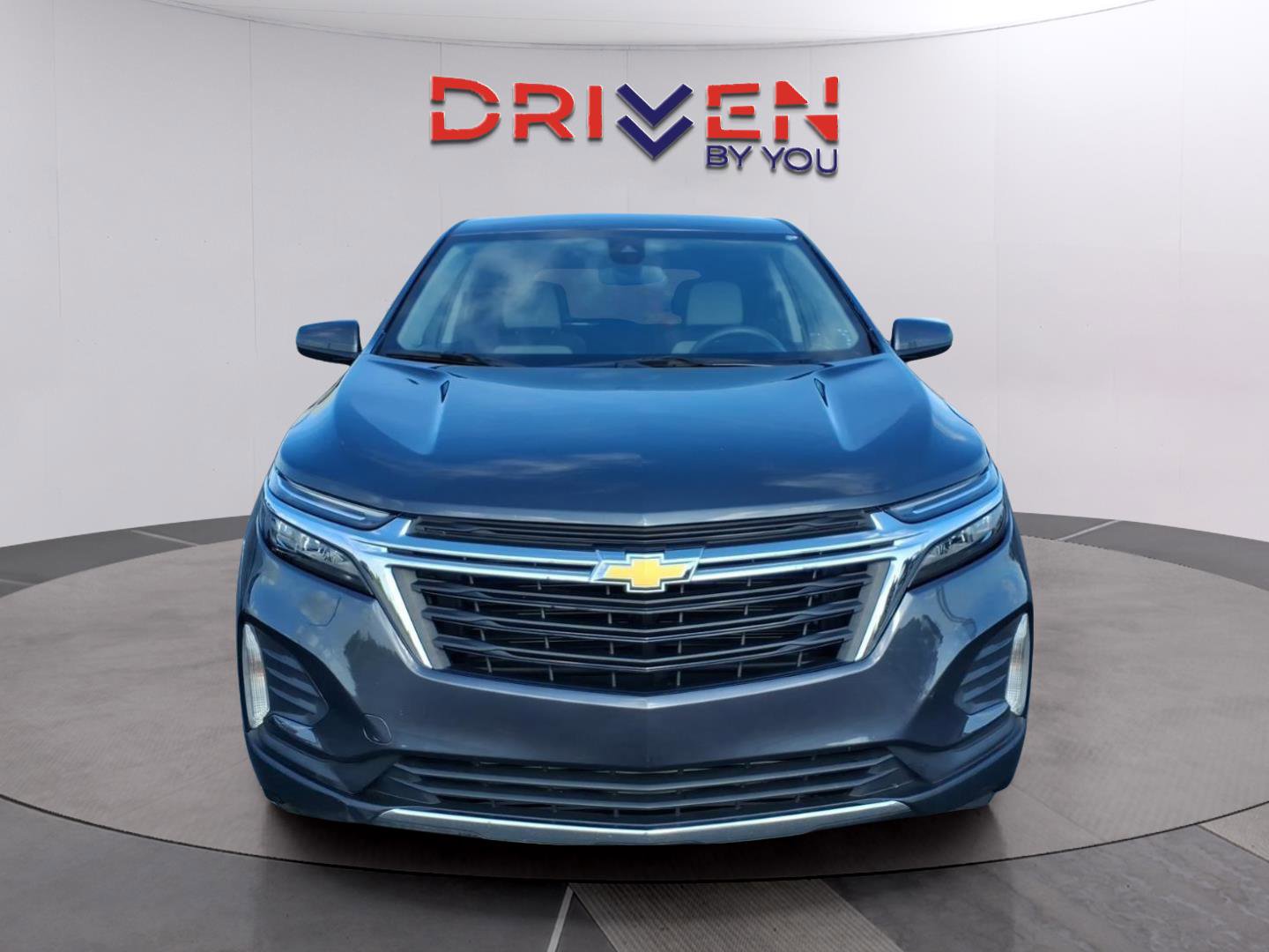 Used 2023 Chevrolet Equinox LT AWD/4WD image 8
