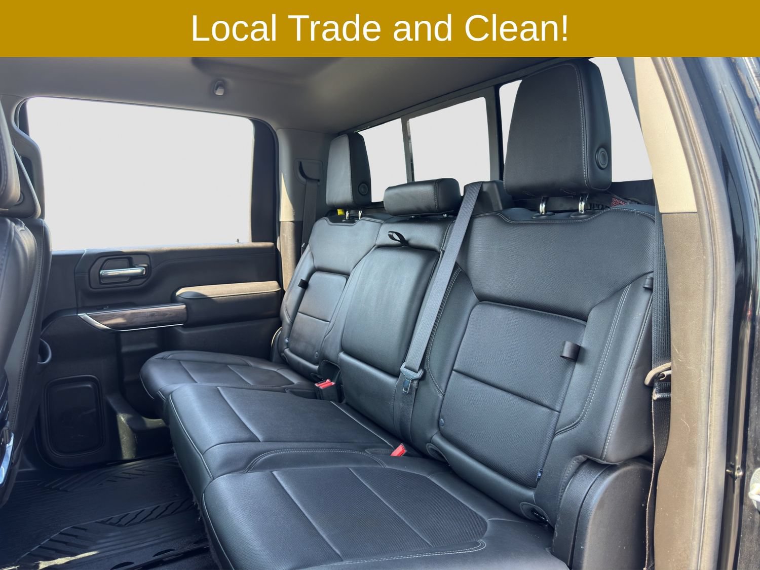 Used 2021 Chevrolet Silverado 2500 LTZ w/ LTZ Plus Package AWD/4WD image 30