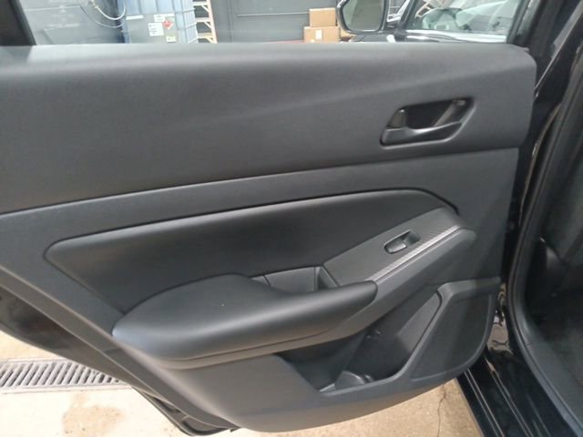 Certified 2025 Nissan Altima 2.5 S image 26