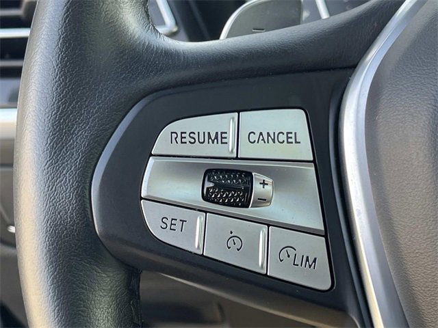 Used 2022 BMW X3 xDrive30i w/ Convenience Package image 37