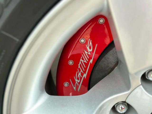 Used 2001 Ford F150 Lightning image 24