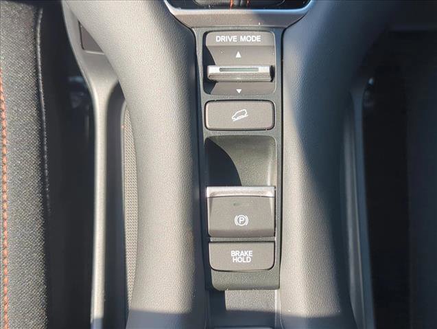 New 2026 Honda HR-V Sport image 16