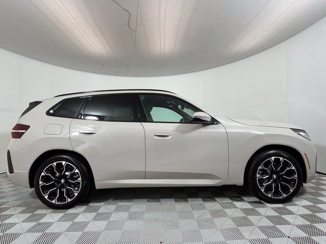 Used 2026 BMW X3 xDrive30i w/ M Sport Package AWD/4WD image 8