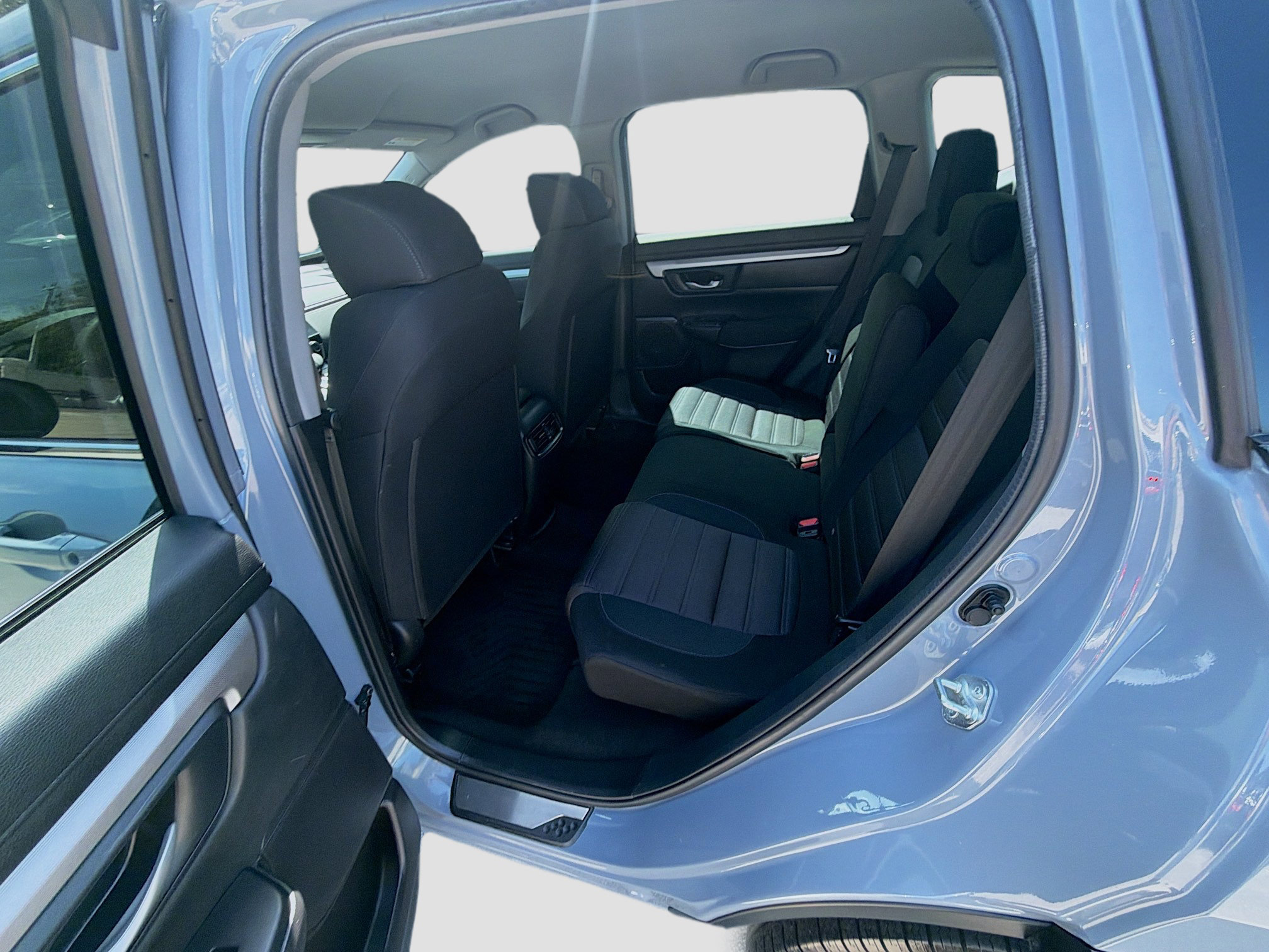 Used 2021 Honda CR-V Special Edition image 24