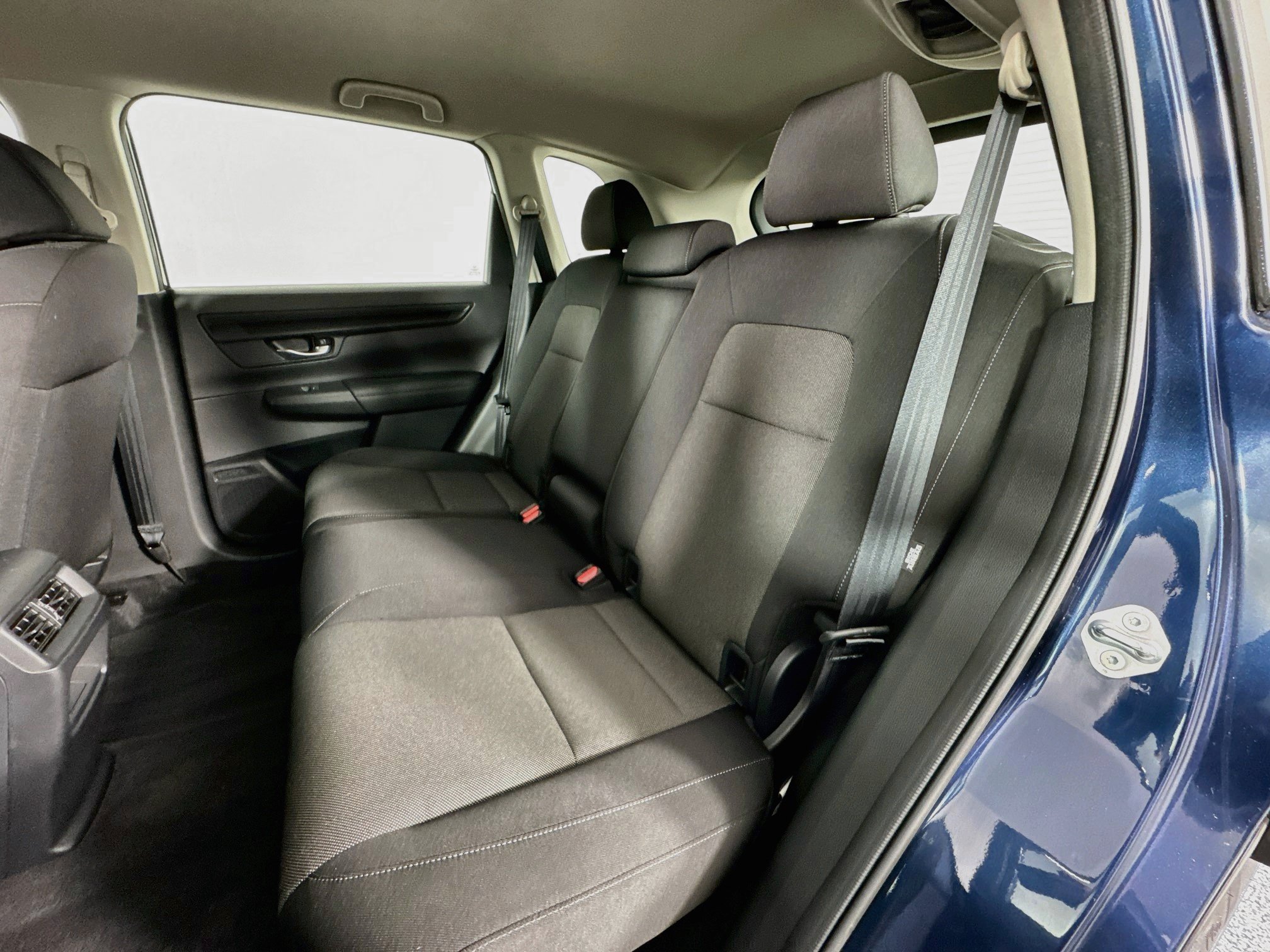 Certified 2024 Honda CR-V LX image 22