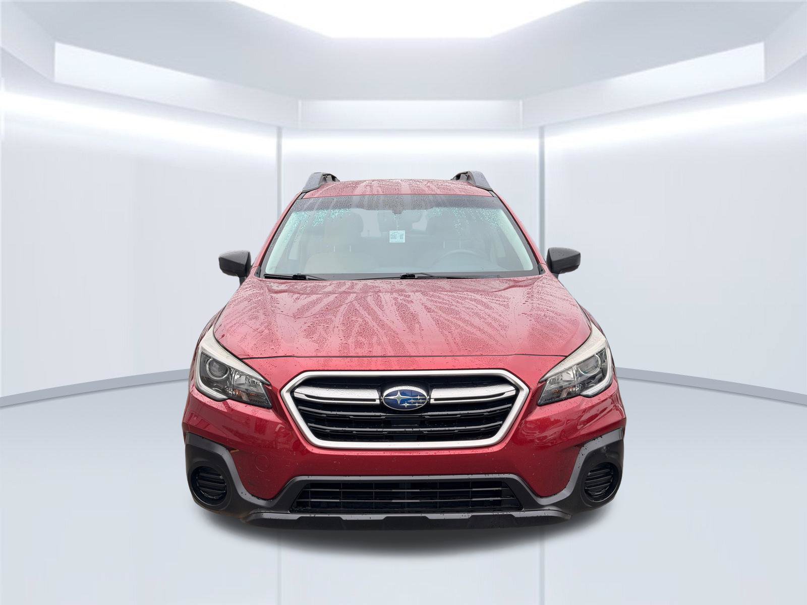 Used 2018 Subaru Outback 2.5i AWD/4WD image 2