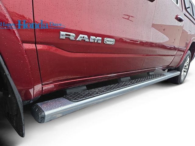 Used 2020 RAM 1500 Limited w/ Off Road Group image 10