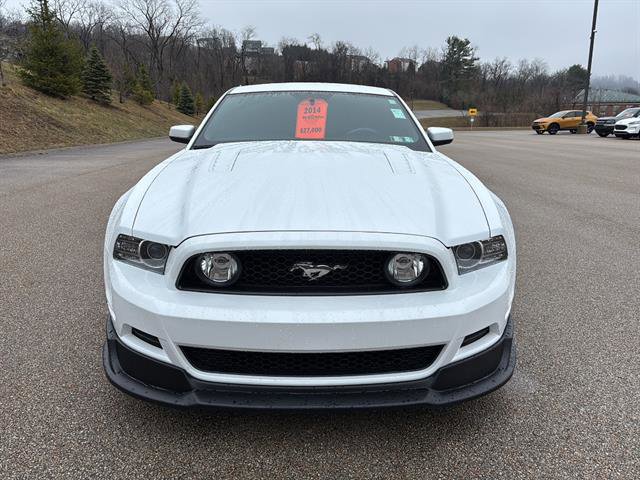 Used 2014 Ford Mustang GT w/ GT Track Package image 7