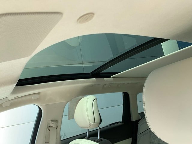 New 2026 Lincoln Nautilus Black Label w/ Jet Appearance Package AWD/4WD image 26