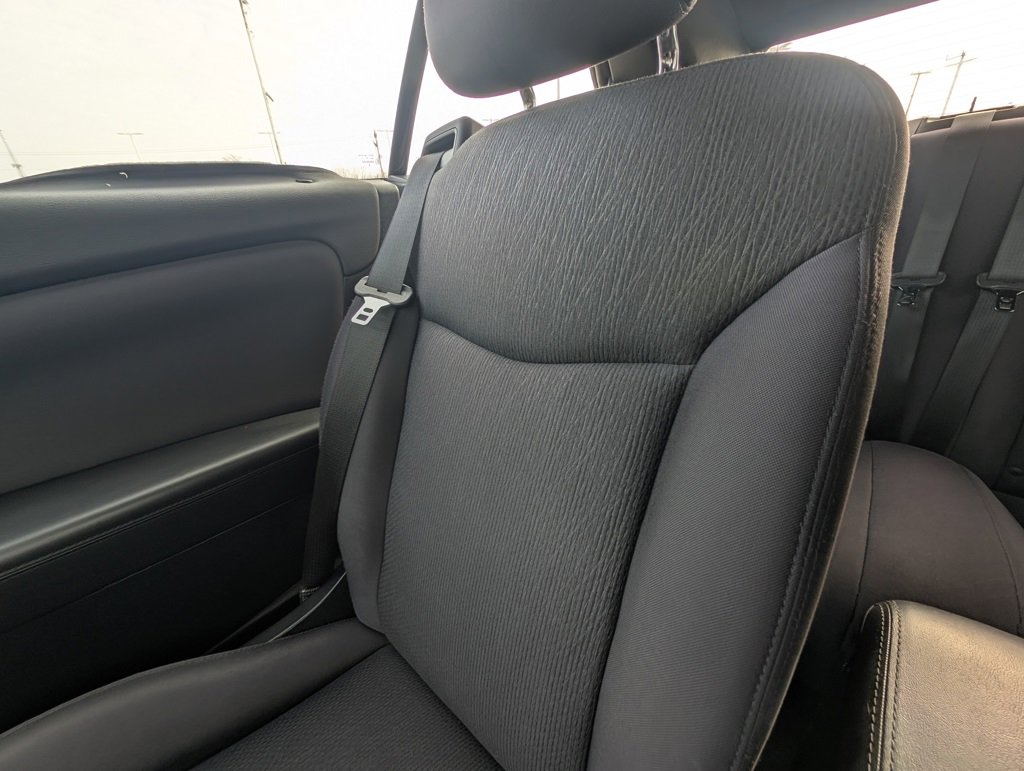 Used 2013 Chrysler 200 Touring w/ Cold Weather Group image 12