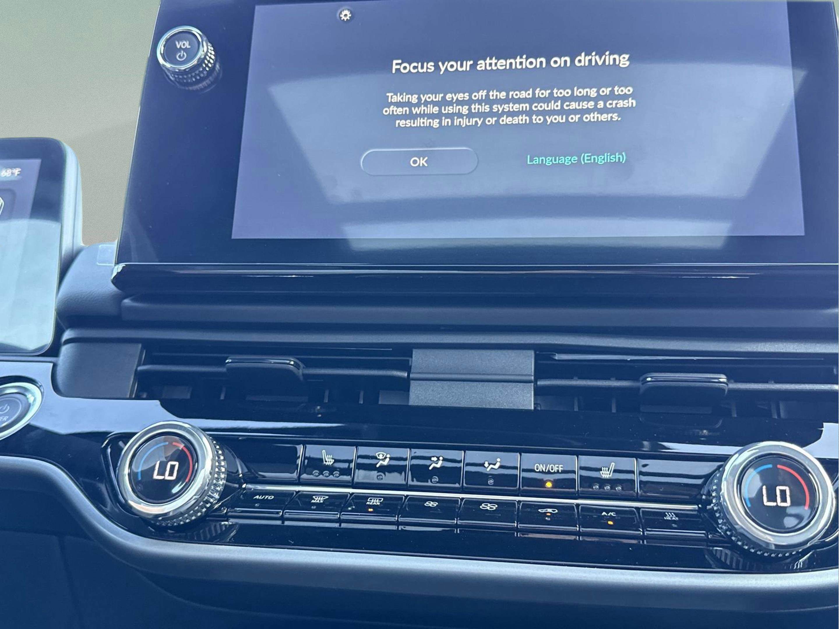 New 2026 Honda Prologue Touring image 18