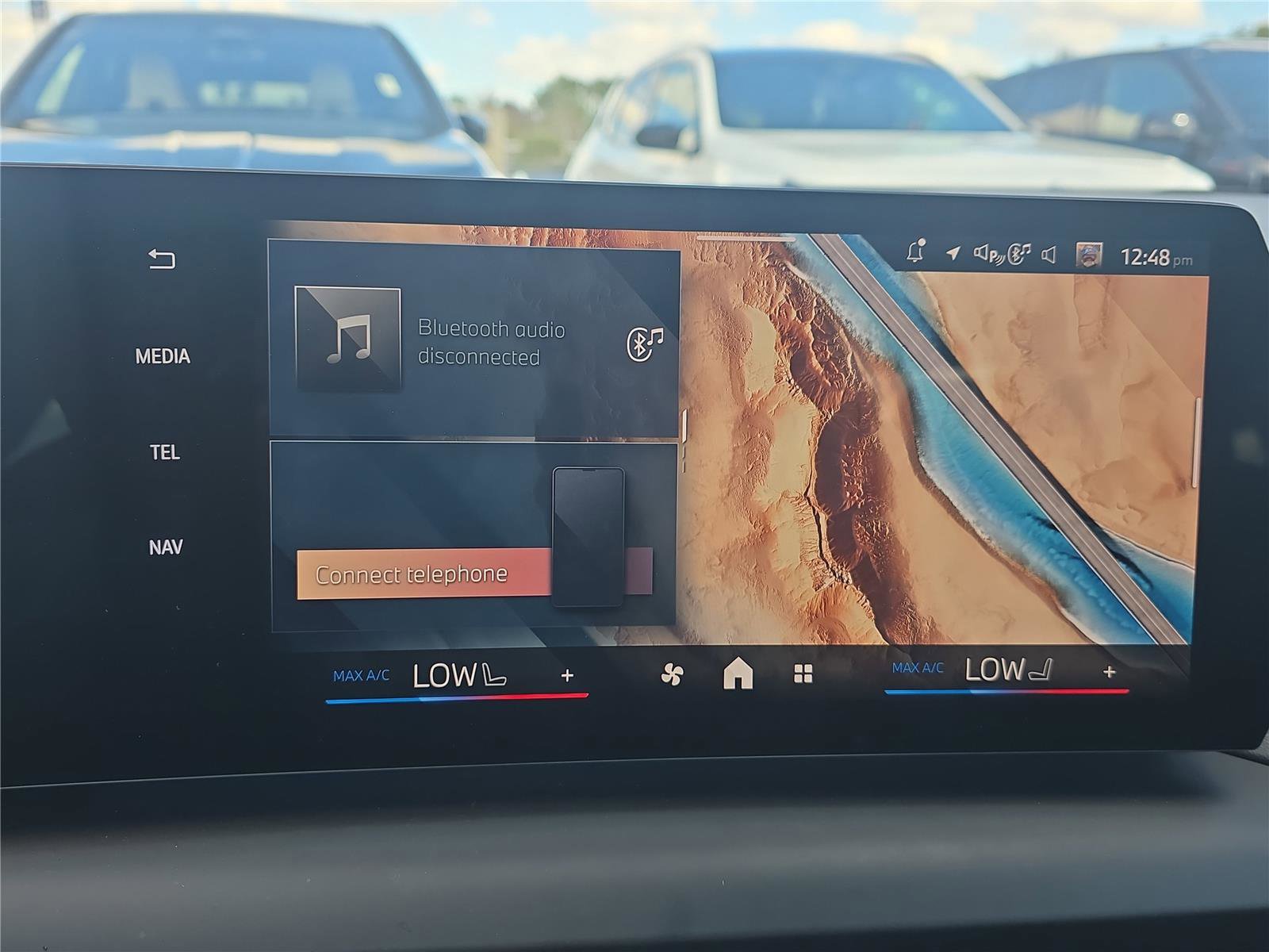 Certified 2025 BMW 228i xDrive w/ M Sport Package image 19