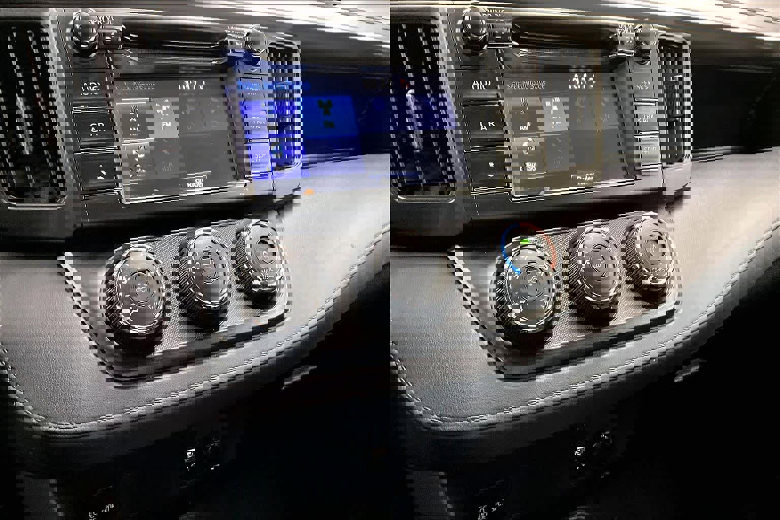 Used 2018 Toyota RAV4 LE w/ Carpet Mat Package image 34