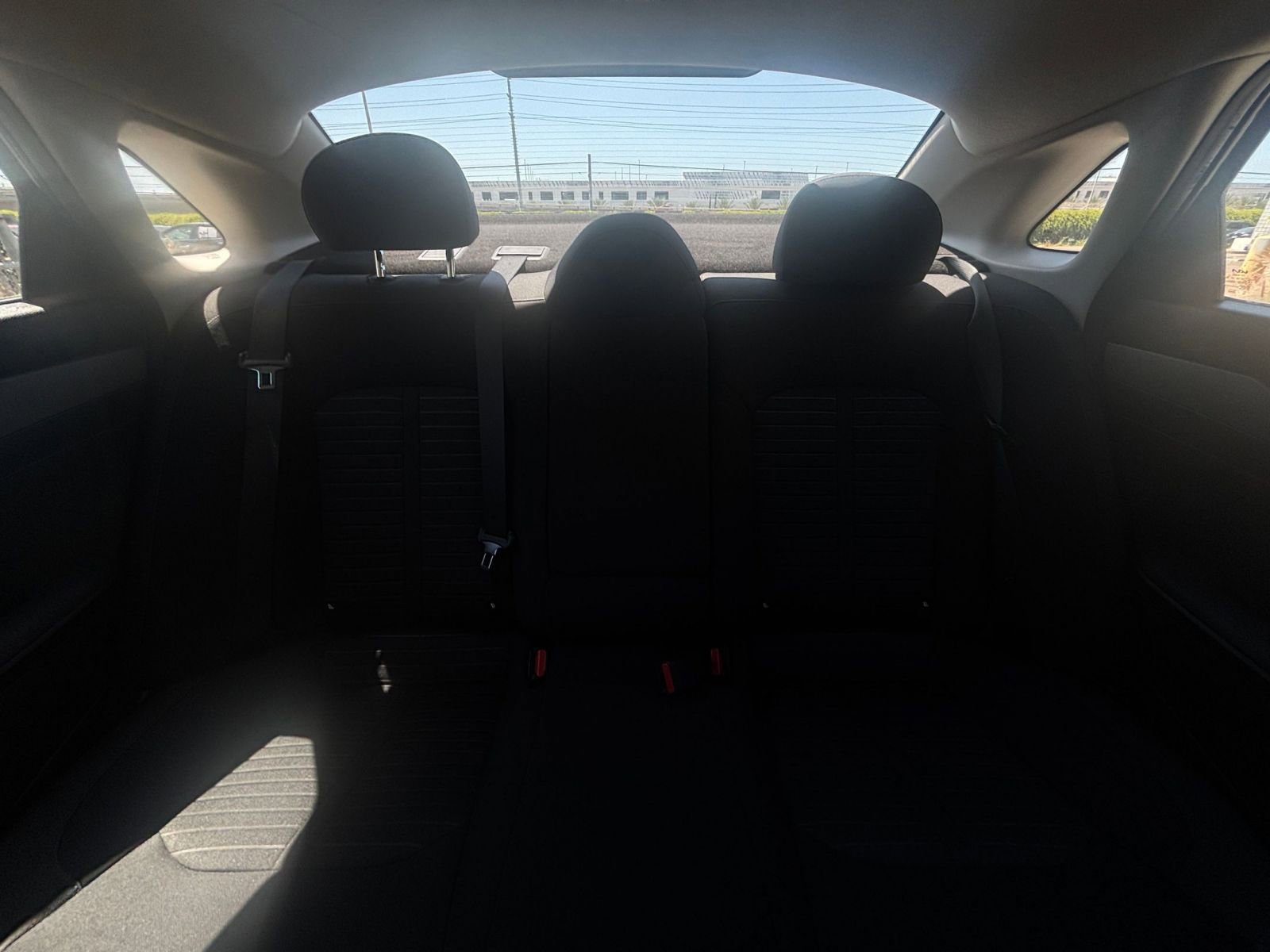 Used 2025 Kia K5 LXS image 37