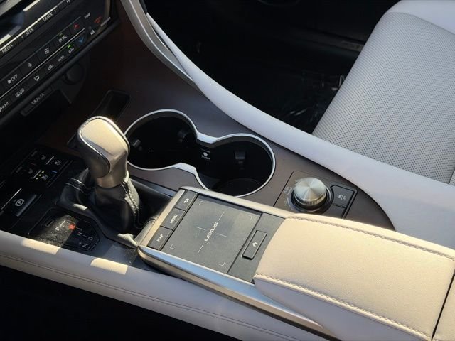 Used 2022 Lexus RX 350 FWD w/ Premium Package image 14