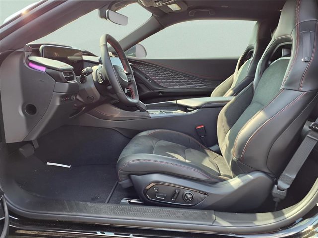 New 2025 Dodge Charger Scat Pack w/ Track Pack image 12
